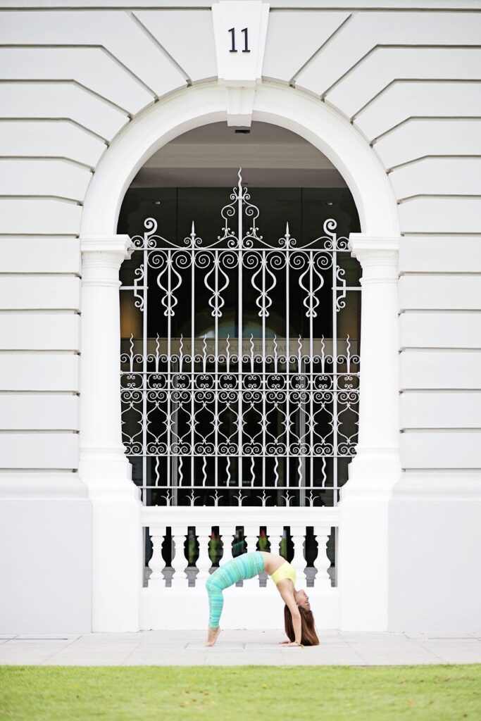 yoga, health, fitness